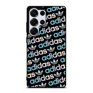 ADIDAS HOLOGRAPHIC LOGO Samsung Galaxy S25 Ultra Case Cover ADIDAS HOLOGRAPHIC LOGO Samsung Galaxy S25 Ultra Case Cover