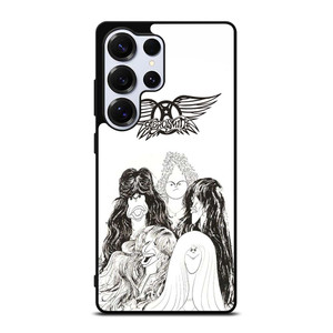 AEROSMITH DRAW THE LINE Samsung Galaxy S25 Ultra Case Cover AEROSMITH DRAW THE LINE Samsung Galaxy S25 Ultra Case Cover