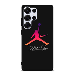 AIR JORDAN NIKE SIGNATURE Samsung Galaxy S25 Ultra Case Cover