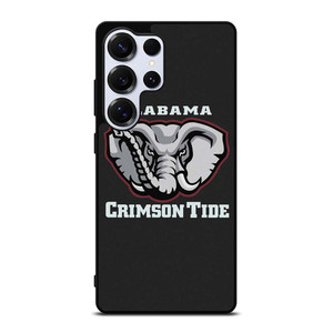 ALABAMA CRIMSON TIDE NFL Samsung Galaxy S25 Ultra Case Cover