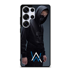 ALAN WALKER 2 Samsung Galaxy S25 Ultra Case Cover