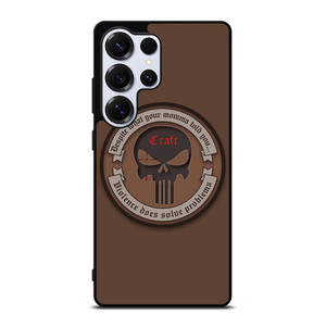 AMERICA SNIPER CHRIS KYLE LOGO Samsung Galaxy S25 Ultra Case Cover