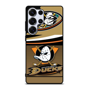 ANAHEIM DUCKS NHL Samsung Galaxy S25 Ultra Case Cover ANAHEIM DUCKS NHL Samsung Galaxy S25 Ultra Case Cover