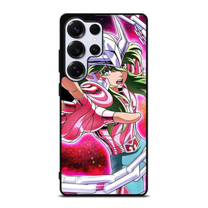 ANDROMEDA SUN SAINT SEIYA ANIME Samsung Galaxy S25 Ultra Case Cover ANDROMEDA SUN SAINT SEIYA ANIME Samsung Galaxy S25 Ultra Case Cover