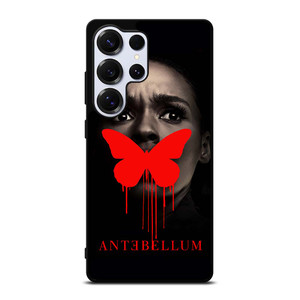 ANTEBELLUM HORROR MOVIES Samsung Galaxy S25 Ultra Case Cover