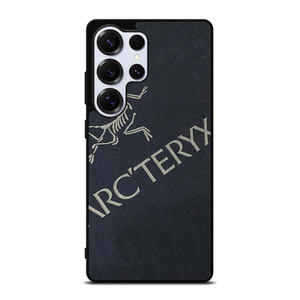 ARCTERYX FASHION LOGO Samsung Galaxy S25 Ultra Case Cover