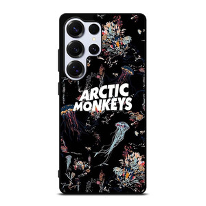 ARCTIC MONKEYS ART Samsung Galaxy S25 Ultra Case Cover