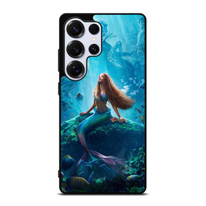 ARIEL THE LITTLE MERMAID DISNEY HALLE BAILEY Samsung Galaxy S25 Ultra Case Cover ARIEL THE LITTLE MERMAID DISNEY HALLE BAILEY Samsung Galaxy S25 Ultra Case Cover