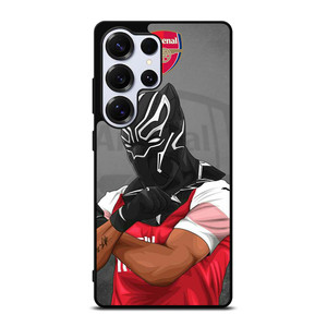 ARSENAL BLACK PANTHER Samsung Galaxy S25 Ultra Case Cover