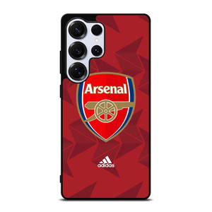 ARSENAL FC ADIDAS JERSEY Samsung Galaxy S25 Ultra Case Cover ARSENAL FC ADIDAS JERSEY Samsung Galaxy S25 Ultra Case Cover