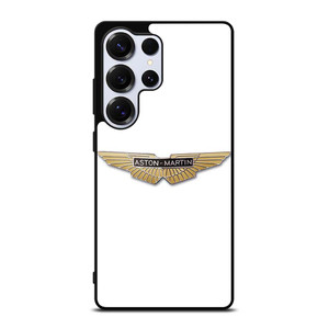 ASTON MARTIN CAR GOLD LOGO Samsung Galaxy S25 Ultra Case Cover ASTON MARTIN CAR GOLD LOGO Samsung Galaxy S25 Ultra Case Cover