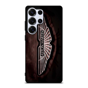 ASTON MARTIN EMBLEM Samsung Galaxy S25 Ultra Case Cover