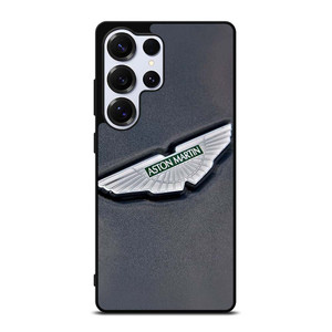 ASTON MARTIN LOGO EMBLEM Samsung Galaxy S25 Ultra Case Cover ASTON MARTIN LOGO EMBLEM Samsung Galaxy S25 Ultra Case Cover