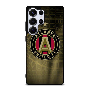 ATLANTA UNITED CITY FC Samsung Galaxy S25 Ultra Case Cover