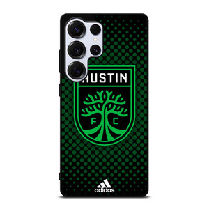 AUSTIN FC SOCCER MLS ADIDAS Samsung Galaxy S25 Ultra Case Cover AUSTIN FC SOCCER MLS ADIDAS Samsung Galaxy S25 Ultra Case Cover