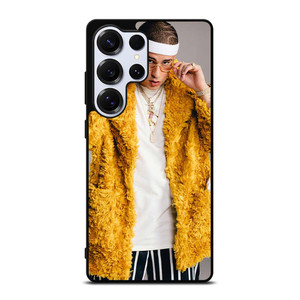 BAD BUNNY Samsung Galaxy S25 Ultra Case Cover