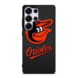 BALTIMORE ORIOLES Samsung Galaxy S25 Ultra Case Cover