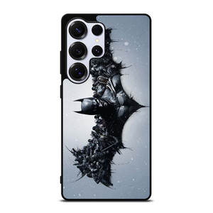 BATMAN LOGO DC Samsung Galaxy S25 Ultra Case Cover BATMAN LOGO DC Samsung Galaxy S25 Ultra Case Cover