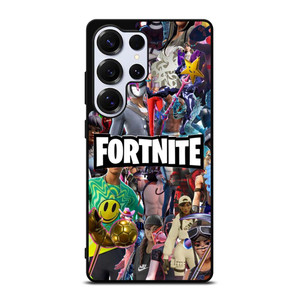 BATTLE ROYAL GAME FORTNITE Samsung Galaxy S25 Ultra Case Cover