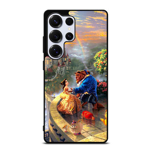 BEAUTY AND THE BEAST ART Samsung Galaxy S25 Ultra Case Cover BEAUTY AND THE BEAST ART Samsung Galaxy S25 Ultra Case Cover