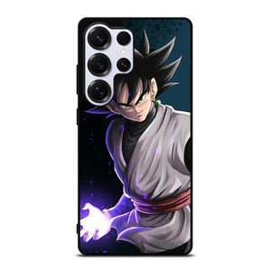 BLACK GOKU DRAGON BALL SUPER ANIME MANGA Samsung Galaxy S25 Ultra Case Cover BLACK GOKU DRAGON BALL SUPER ANIME MANGA Samsung Galaxy S25 Ultra Case Cover