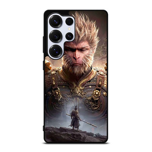 BLACK MYTH WUKONG GAMES Samsung Galaxy S25 Ultra Case Cover