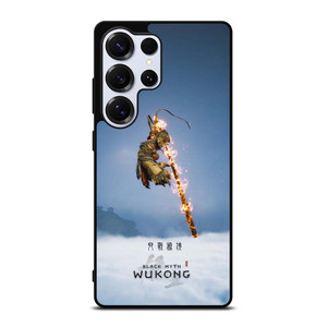 BLACK MYTH WUKONG RPG GAMES Samsung Galaxy S25 Ultra Case Cover BLACK MYTH WUKONG RPG GAMES Samsung Galaxy S25 Ultra Case Cover