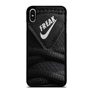 NIKE GREEK FREAK GIANNIS ANTETOKOUNMPO iPhone XS Max Case Cover NIKE GREEK FREAK GIANNIS ANTETOKOUNMPO iPhone XS Max Case Cover
