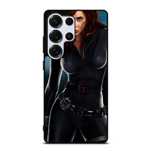 BLACK WIDOW AVENGERS SEXY Samsung Galaxy S25 Ultra Case Cover BLACK WIDOW AVENGERS SEXY Samsung Galaxy S25 Ultra Case Cover