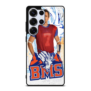 BMS BLUE MOUNTAIN STATE MLB Samsung Galaxy S25 Ultra Case Cover