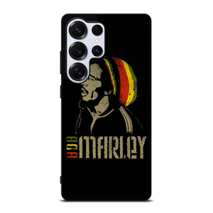 BOB MARLEY RASTA SINGER Samsung Galaxy S25 Ultra Case Cover BOB MARLEY RASTA SINGER Samsung Galaxy S25 Ultra Case Cover
