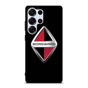 BOGWARD CAR LOGO Samsung Galaxy S25 Ultra Case Cover