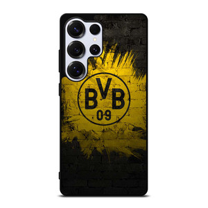 BORUSSIA DORTMUND BVB LOGO 2 Samsung Galaxy S25 Ultra Case Cover