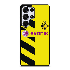 BORUSSIA DORTMUND FC JERSEY Samsung Galaxy S25 Ultra Case Cover BORUSSIA DORTMUND FC JERSEY Samsung Galaxy S25 Ultra Case Cover