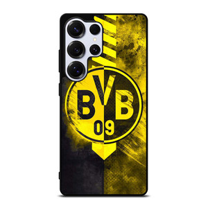 BORUSSIA DORTMUND FC LOGO Samsung Galaxy S25 Ultra Case Cover BORUSSIA DORTMUND FC LOGO Samsung Galaxy S25 Ultra Case Cover