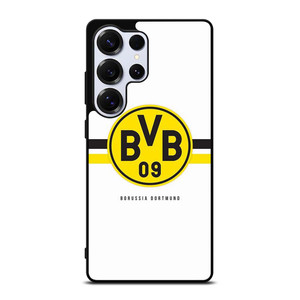 BORUSSIA DORTMUND FOOTBALL CLUB Samsung Galaxy S25 Ultra Case Cover BORUSSIA DORTMUND FOOTBALL CLUB Samsung Galaxy S25 Ultra Case Cover