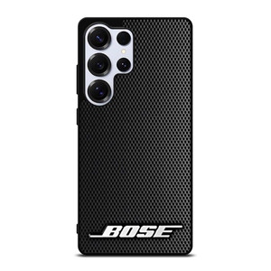 BOSE SPEAKER EMBLEM Samsung Galaxy S25 Ultra Case Cover