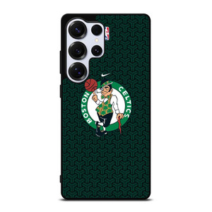 BOSTON CELTICS LOGO NBA Samsung Galaxy S25 Ultra Case Cover