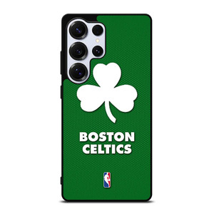 BOSTON CELTICS NBA TEAM SYMBOL Samsung Galaxy S25 Ultra Case Cover BOSTON CELTICS NBA TEAM SYMBOL Samsung Galaxy S25 Ultra Case Cover