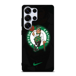 BOSTON CELTICS NIKE CARBON Samsung Galaxy S25 Ultra Case Cover BOSTON CELTICS NIKE CARBON Samsung Galaxy S25 Ultra Case Cover