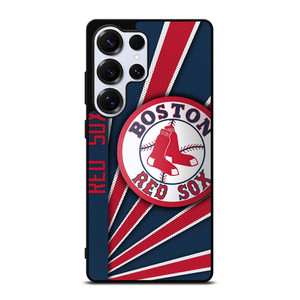 BOSTON RED SOX LOGO NEW Samsung Galaxy S25 Ultra Case Cover BOSTON RED SOX LOGO NEW Samsung Galaxy S25 Ultra Case Cover