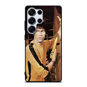 BRUCE LEE THE DRAGON Samsung Galaxy S25 Ultra Case Cover BRUCE LEE THE DRAGON Samsung Galaxy S25 Ultra Case Cover