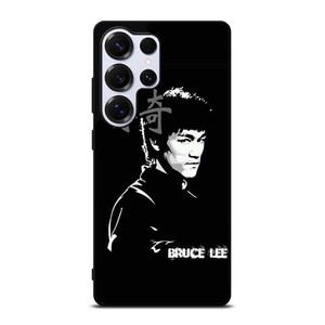 BRUCE LEE Samsung Galaxy S25 Ultra Case Cover