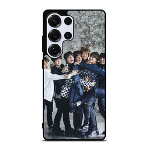 BTS BANGTAN BOYS KPOP Samsung Galaxy S25 Ultra Case Cover BTS BANGTAN BOYS KPOP Samsung Galaxy S25 Ultra Case Cover