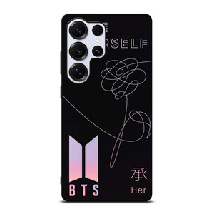 BTS LOVE YOURSELF Samsung Galaxy S25 Ultra Case Cover BTS LOVE YOURSELF Samsung Galaxy S25 Ultra Case Cover