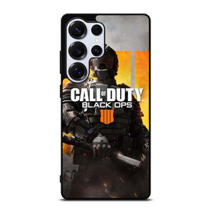 CALL OF DUTY BLACK OPS 3 GAME Samsung Galaxy S25 Ultra Case Cover