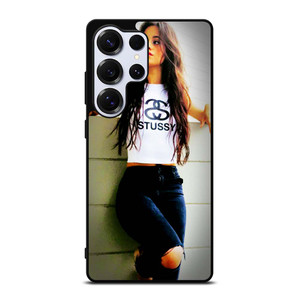 CAMILA CABELLO Samsung Galaxy S25 Ultra Case Cover