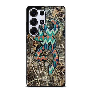 CAMO BROWNING LOGO Samsung Galaxy S25 Ultra Case Cover