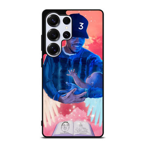 CHANCE THE RAPPER Samsung Galaxy S25 Ultra Case Cover CHANCE THE RAPPER Samsung Galaxy S25 Ultra Case Cover
