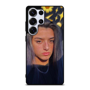 CHARLIE D AMELIO TIKTOK Samsung Galaxy S25 Ultra Case Cover